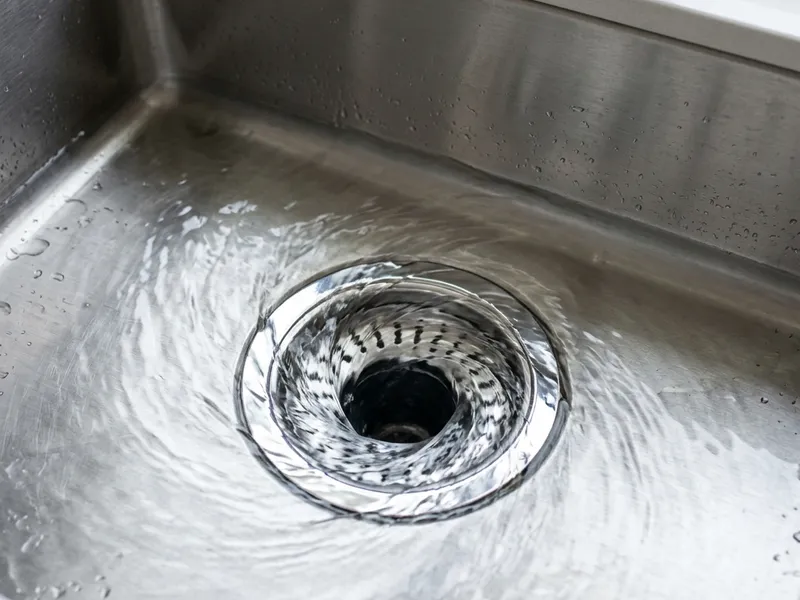 Drain Cleaning Plumber in Galveston, TX